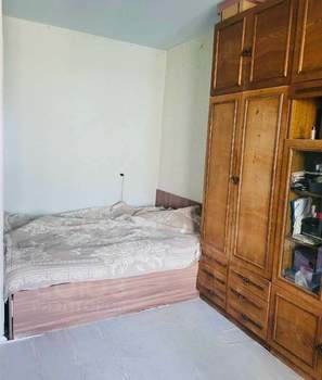 1-к квартира, на длительный срок, 54м2, 5/9 этаж