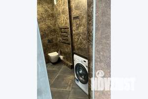 1-к квартира, посуточно, 60м2, 20/23 этаж