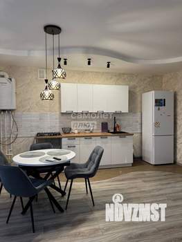 1-к квартира, на длительный срок, 52м2, 2/3 этаж
