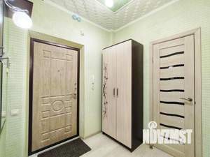 2-к квартира, посуточно, 45м2, 1/1 этаж