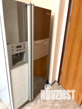 1-к квартира, посуточно, 54м2, 12/20 этаж