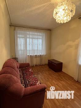 1-к квартира, на длительный срок, 29м2, 3/3 этаж