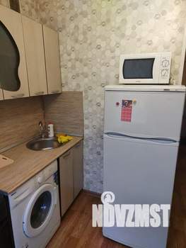 1-к квартира, посуточно, 34м2, 2/9 этаж