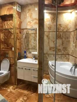 2-к квартира, посуточно, 51м2, 1/1 этаж