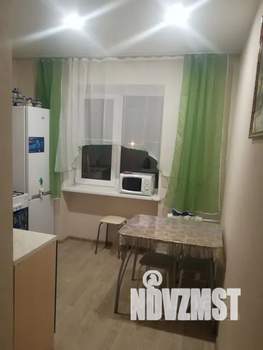 2-к квартира, посуточно, 41м2, 3/5 этаж