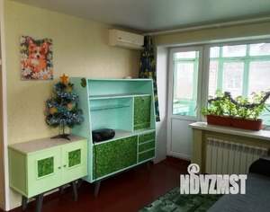 1-к квартира, посуточно, 32м2, 4/5 этаж