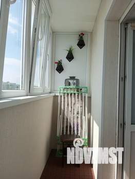 1-к квартира, посуточно, 38м2, 9/10 этаж