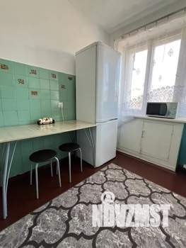 2-к квартира, посуточно, 57м2, 6/9 этаж