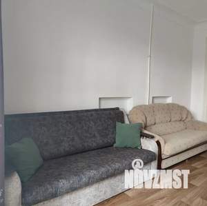 2-к квартира, посуточно, 56м2, 4/5 этаж