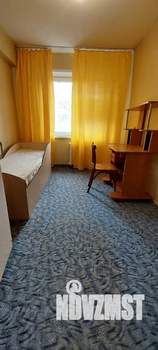2-к квартира, на длительный срок, 45м2, 4/5 этаж