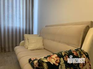 1-к квартира, посуточно, 39м2, 3/9 этаж