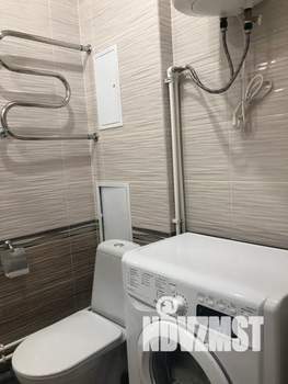 2-к квартира, посуточно, 35м2, 6/10 этаж