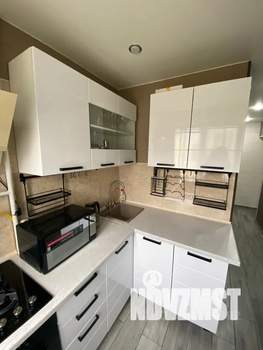 1-к квартира, посуточно, 25м2, 3/5 этаж