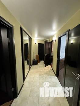 2-к квартира, посуточно, 45м2, 3/5 этаж