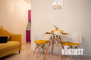 Студия квартира, посуточно, 30м2, 3/9 этаж