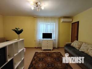 1-к квартира, посуточно, 36м2, 1/5 этаж