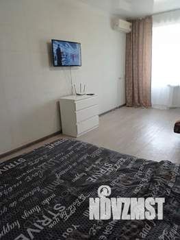 1-к квартира, посуточно, 34м2, 5/5 этаж