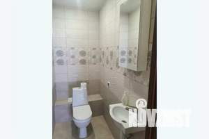 3-к квартира, посуточно, 70м2, 18/23 этаж