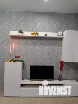 1-к квартира, посуточно, 32м2, 5/5 этаж