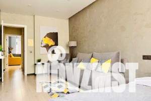 1-к квартира, посуточно, 40м2, 2/10 этаж