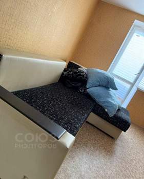 1-к квартира, на длительный срок, 33м2, 9/10 этаж
