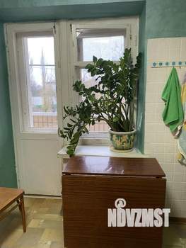 3-к квартира, на длительный срок, 63м2, 3/12 этаж