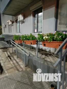 Студия квартира, посуточно, 33м2, 11/21 этаж