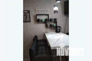 1-к квартира, посуточно, 35м2, 2/5 этаж