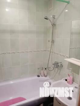 3-к квартира, посуточно, 72м2, 1/9 этаж