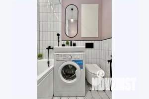 2-к квартира, посуточно, 55м2, 2/6 этаж