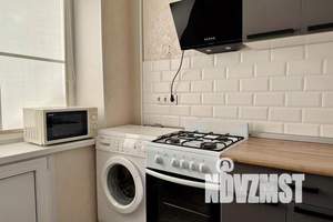 1-к квартира, посуточно, 30м2, 1/5 этаж