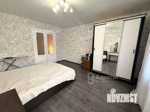 3-к квартира, на длительный срок, 65м2, 4/9 этаж