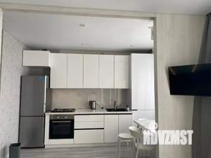 1-к квартира, посуточно, 25м2, 8/8 этаж