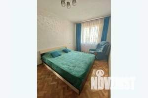 2-к квартира, посуточно, 52м2, 5/10 этаж