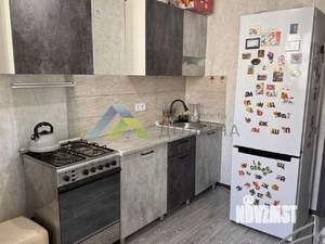 2-к квартира, на длительный срок, 50м2, 3/4 этаж