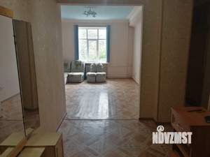 2-к квартира, на длительный срок, 61м2, 4/5 этаж