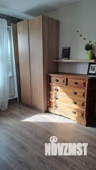 1-к квартира, на длительный срок, 43м2, 9/9 этаж