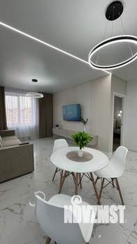 2-к квартира, посуточно, 50м2, 9/10 этаж