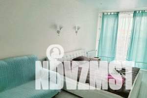 2-к квартира, посуточно, 60м2, 6/10 этаж