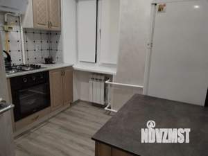 2-к квартира, посуточно, 46м2, 3/9 этаж