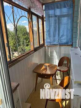 2-к квартира, посуточно, 46м2, 5/9 этаж
