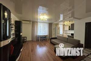 3-к квартира, посуточно, 70м2, 2/7 этаж