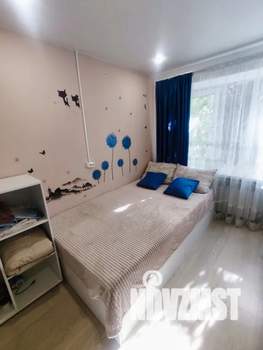 Студия квартира, посуточно, 12м2, 1/5 этаж