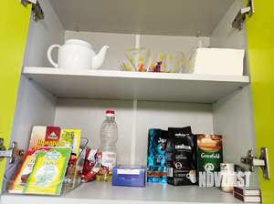 1-к квартира, посуточно, 32м2, 5/5 этаж