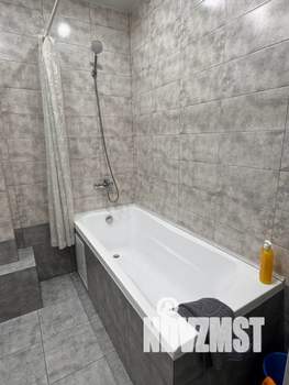 2-к квартира, посуточно, 52м2, 1/9 этаж