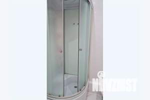 1-к квартира, посуточно, 53м2, 4/17 этаж