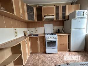 1-к квартира, посуточно, 35м2, 3/5 этаж