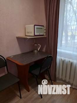1-к квартира, посуточно, 30м2, 1/5 этаж