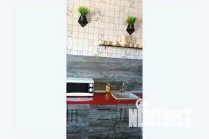 1-к квартира, посуточно, 51м2, 7/17 этаж