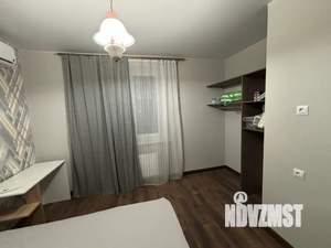 3-к квартира, посуточно, 75м2, 11/12 этаж